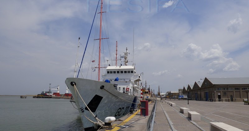 Prefectura Naval Argentina GC27