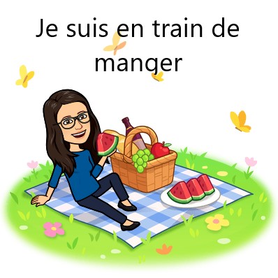 Cours De Francais Agosto 2020