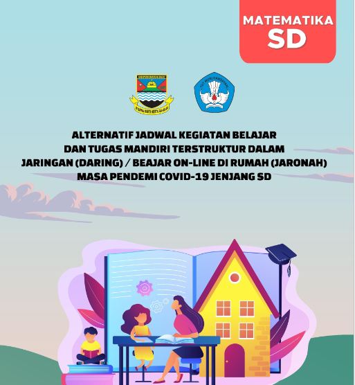 Bahan ajar matematika sd