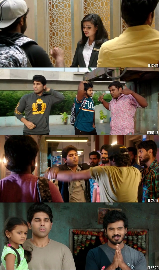 ABCD American Born Confused Desi 2019 UNCUT HDRip 720p 480p Dual Audio Hindi Full Movie Download