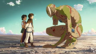 Get فيلم الانمي Hoshi Wo Ou Kodomo مترجم عرب ساما For Android Free Wallpaper فيلم الانمي Hoshi Wo Ou Kodomo مترجم عرب ساما HD