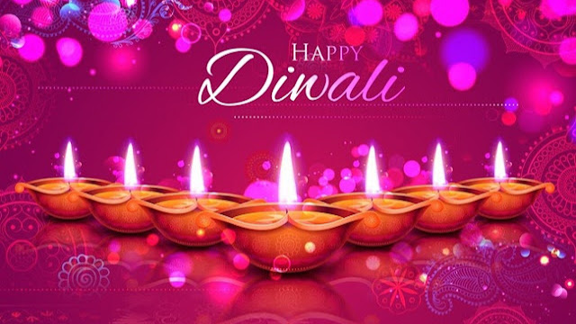 Best Happy Diwali Quotes, Wishes, Thoughts, Messages, Status, And Images
