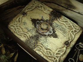 handmade books journals