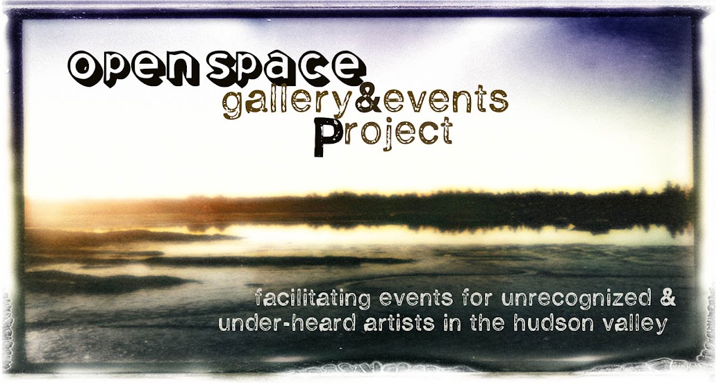 OpenSpaceGallery&EventsProject