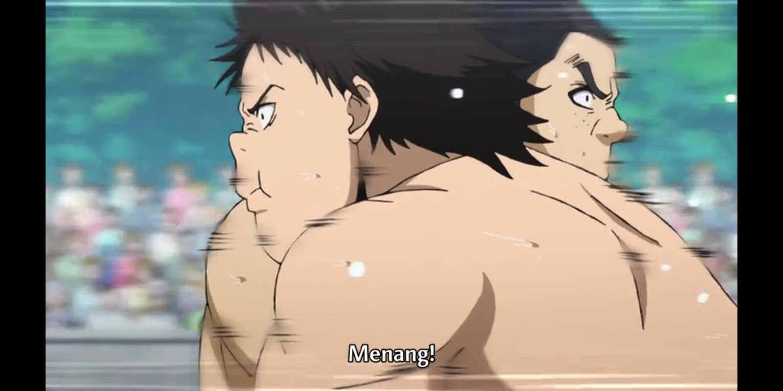 Download Hinomaruzumou Episode 8 Sub Indo Free HD Wallpaper Hinomaruzumou Episode 8 Sub Indo For Android Free