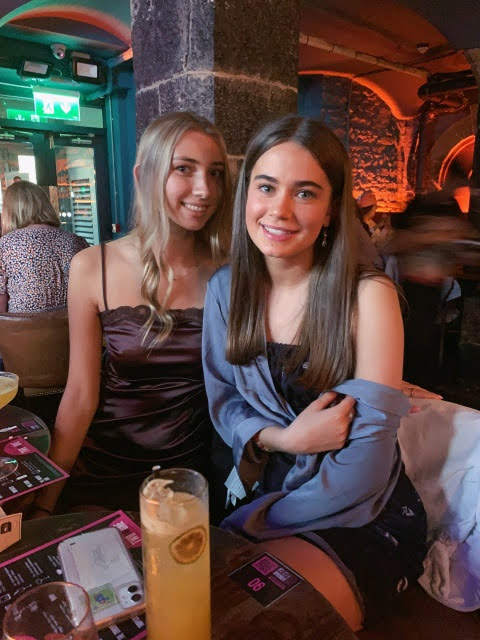 Ruby O’Leary: Age, Wiki, Photos, and Biography | FilmiFeed