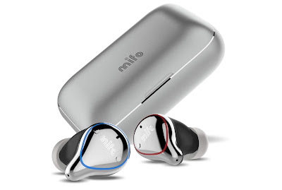 Mifo O5 Bluetooth Earbuds review