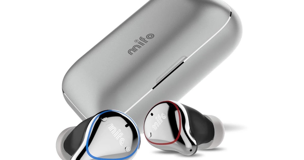 REVIEW Mifo O5 Bluetooth Earbuds The Test Pit