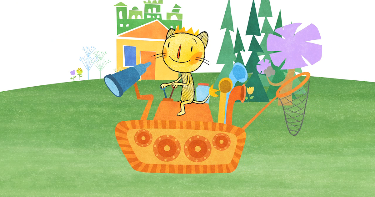 The Remarkable Mr. King Production Blog: Going forward by going back