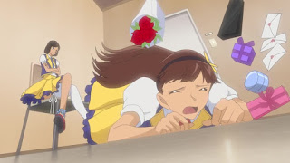 名探偵コナン 第1010話 笑顔を消したアイドル | Detective Conan Episode 1010