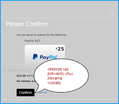 ySense, PayPal.