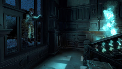 The Mansion Game Screenshot 4