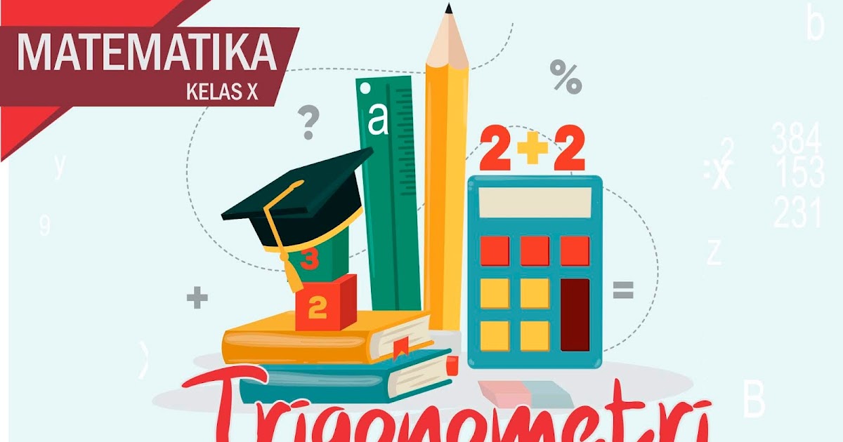 Materi Trigonometri Kelas X
