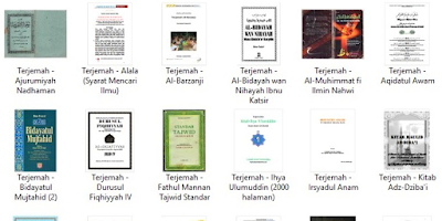 kitab terjemah sunda pdf