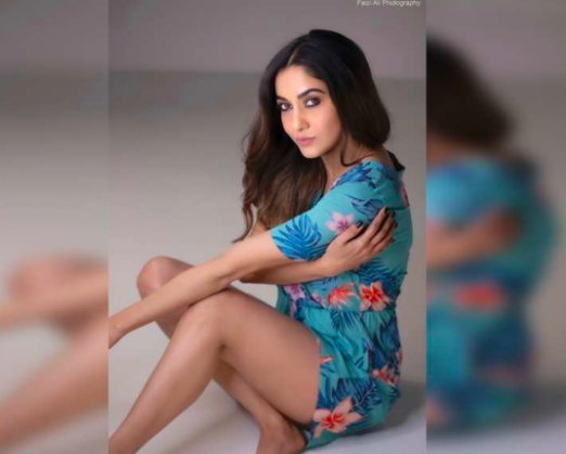 Actor Pooja Verma alleges groupism in Punjabi industry Actor Pooja Verma alleges groupism in Punjabi industry