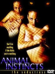 Se Film Animal Instincts III 1996 Streame Online Gratis Norske