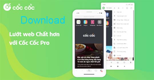 coccoc browser coccoc browser