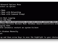 Explorer exe Menghilang, Windows Jadi Ngeblank