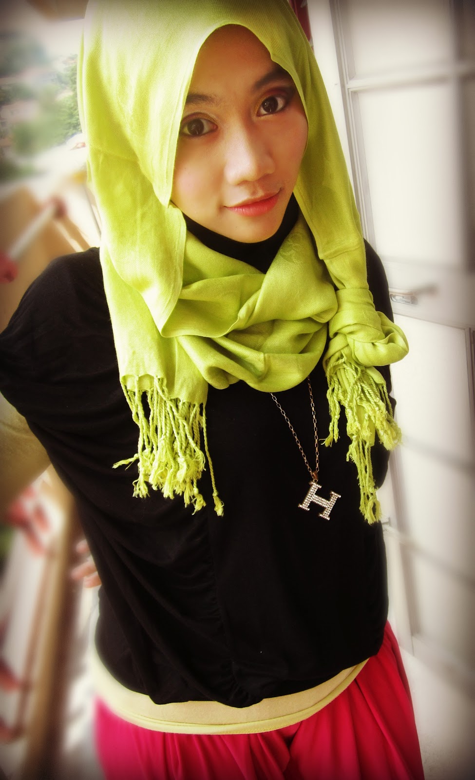 BBS!: Day 5 - BBS Collection Fashion Week