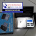 Jual Timbangan Emas Pocket Scale PS 532 di Cirebon