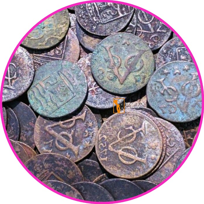 Monopoli Perdagangan Voc Dengan Hak Oktroi