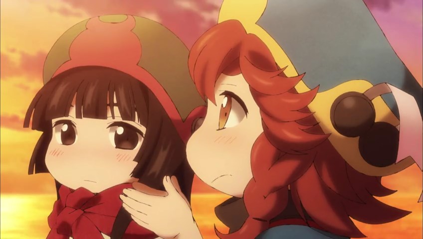Hakumei To Mikochi Episode 1 Subtitle Indonesia
