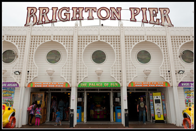 Brighton Inglaterra