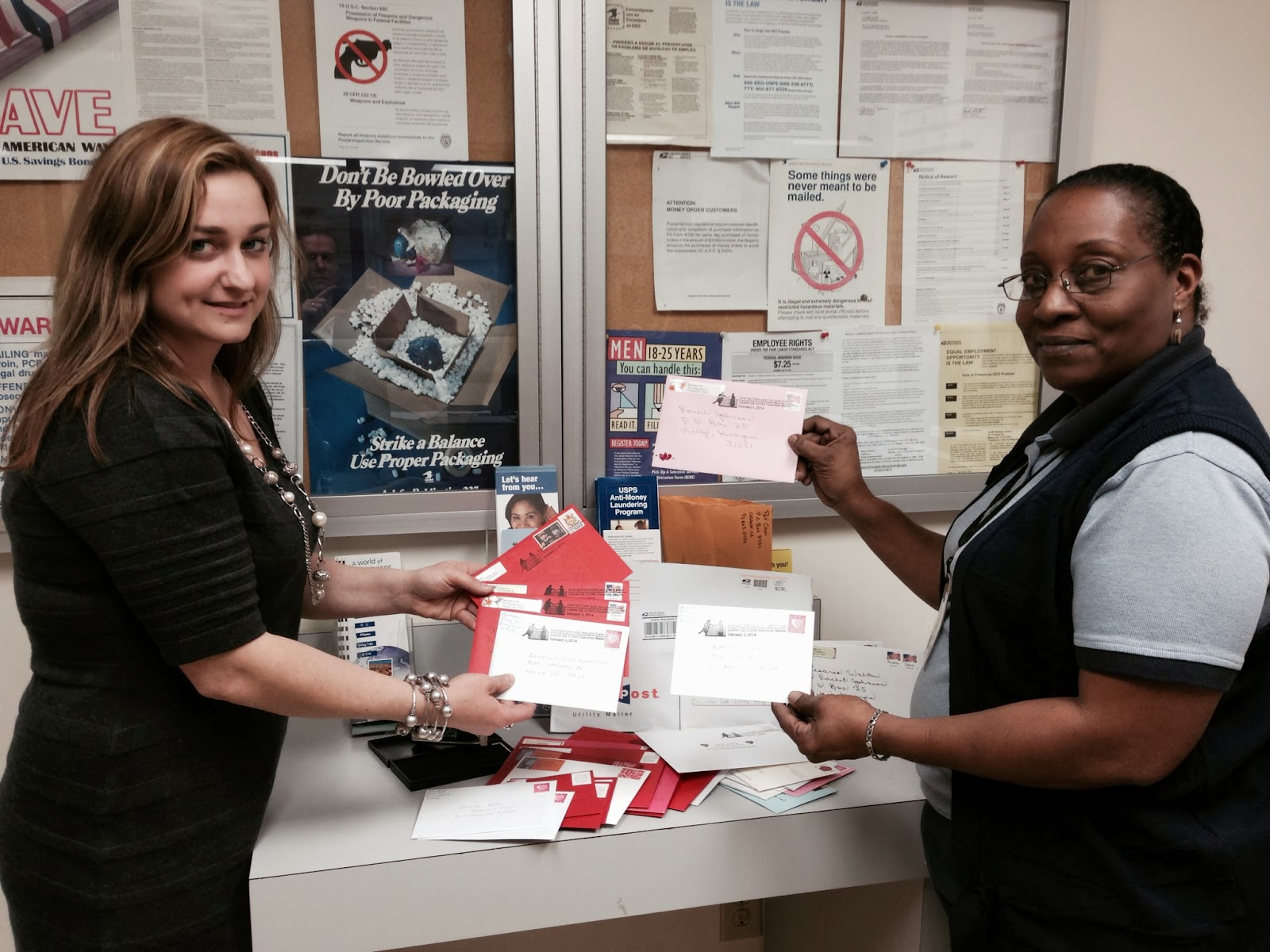 Gulf Atlantic Newsmakers Juliette GA celebrates romance on Valentine’s