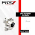 Base Superior De Motor Citroen C3
