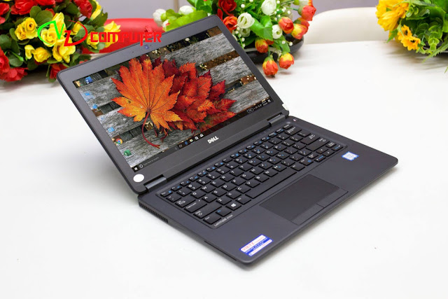 Dell Latitude E7250