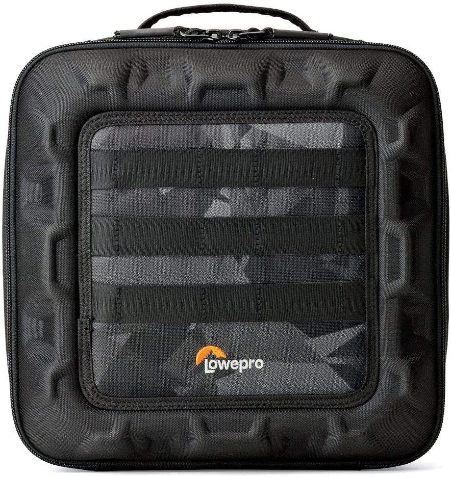 LOWEPRO DRONE GUARD CS 200 REVIEW IN 2021 BEST DRONE BACKPACK REVIEW