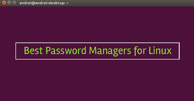 best-Password-Manager-for-linux