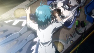 Watch Clockwork Planet