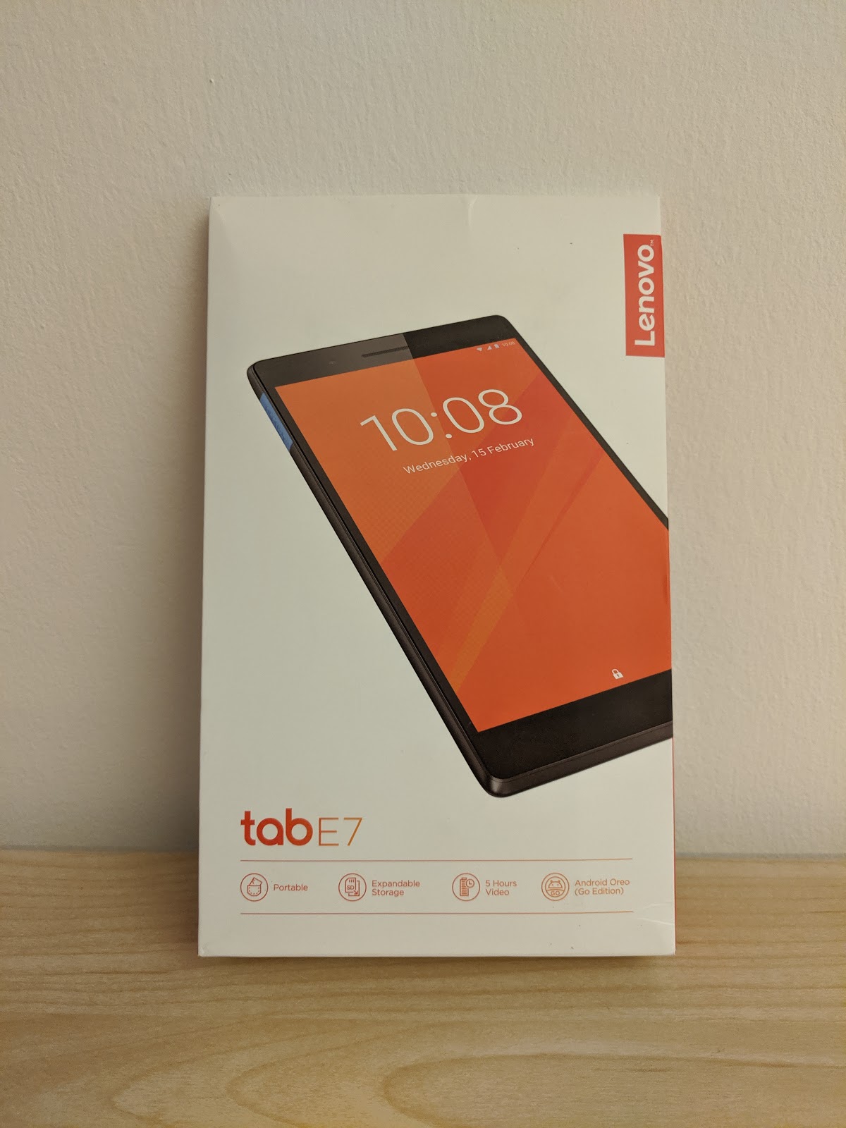 Lenovo tab e 7 Clearance