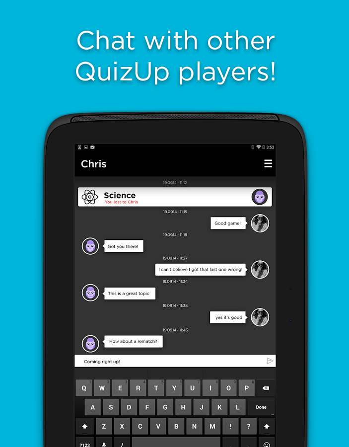 QuizUp 1 6 3 Apk for Android Full Free ~ FullApkApp Blogspot QuizUp 1 6 3 Apk for Android Full Free ~ FullApkApp Blogspot