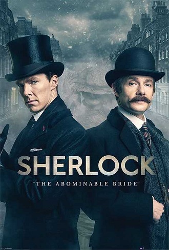 Sherlock Season 1 Complete Download 480p All Episode