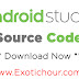 android studio projects with source code free download