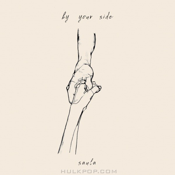 Saula – By Your Side – Single