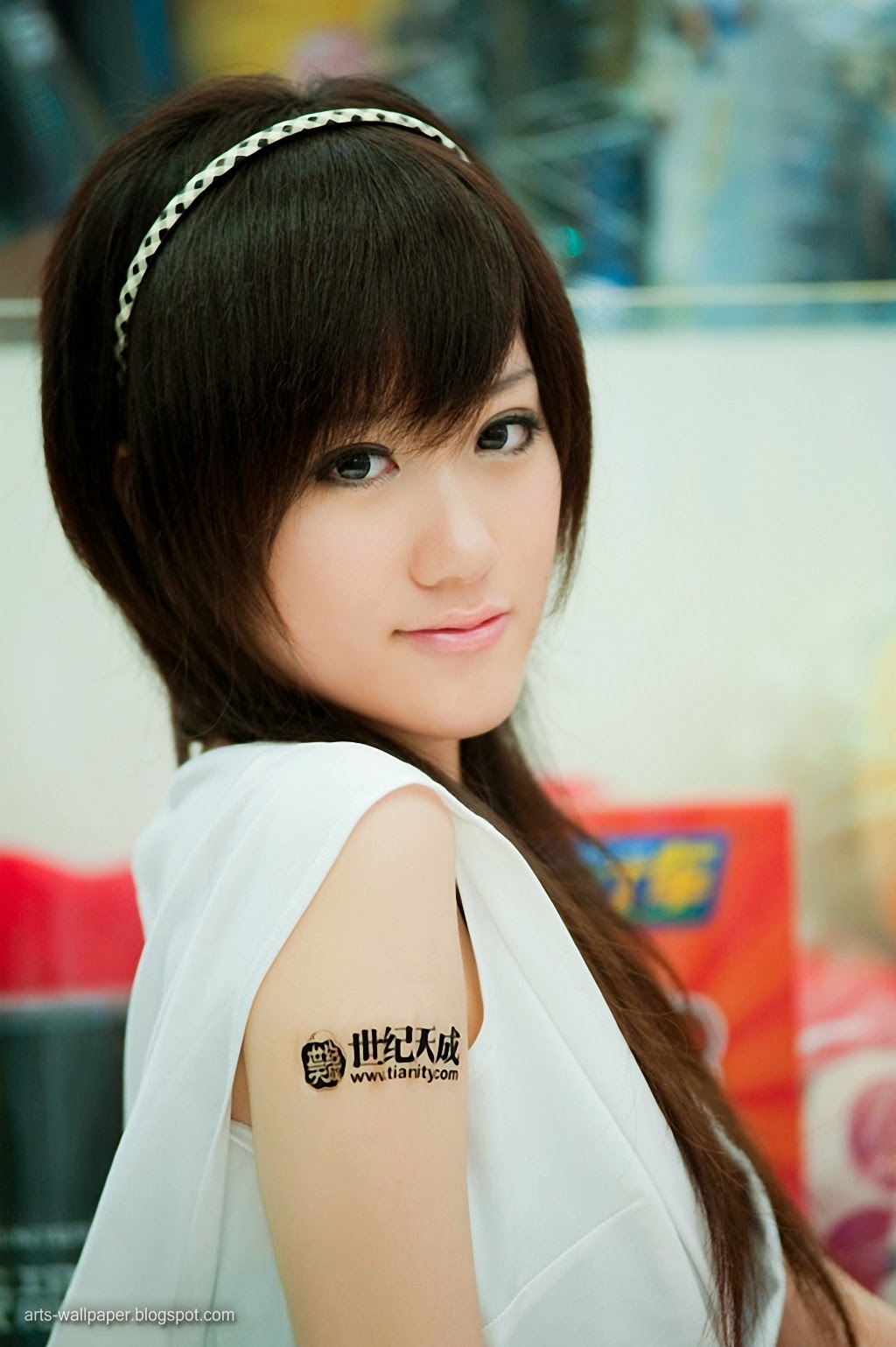 23 Gambar Photo Wanita Cantik