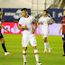Osasuna 2-2 Mallorca: Reparto de puntos como colofón