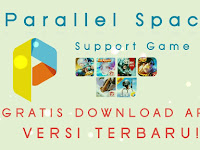 Parallel Space v4.0.8644 - Multi Account APK!