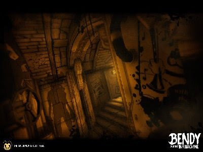 hwo long to play bendy and the ink machine hwo long to play bendy and the ink machine