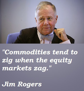Jim Rogers Blasts "Abolish The Fed" Before It Self-Destructs.