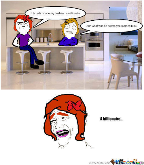 Husband Vs Wife Memes That Will Make You Laugh.