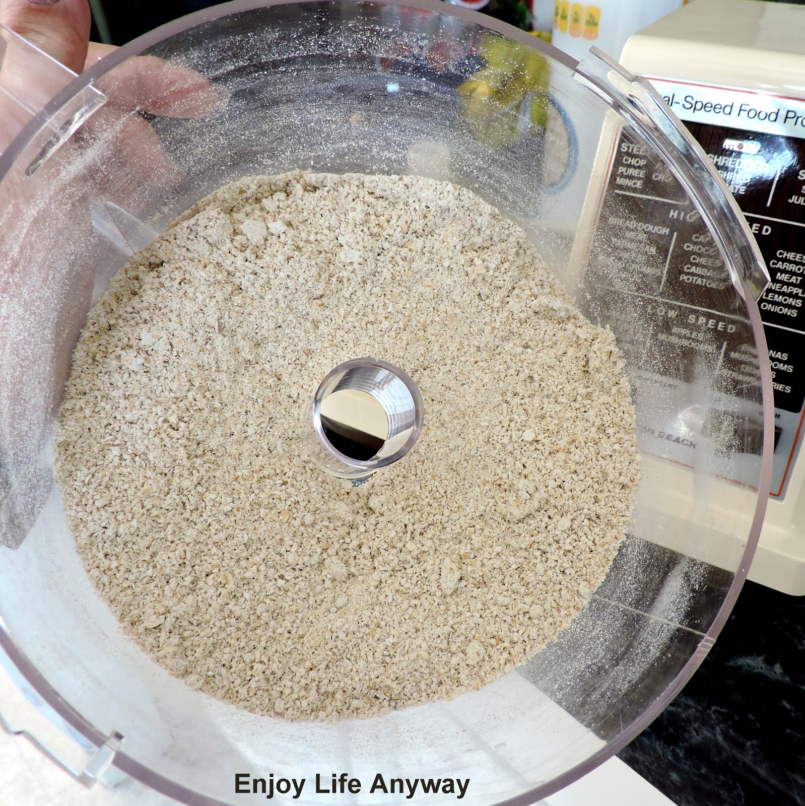 Enjoy Life Anyway Homemade Oatmeal Tuna Dog Treat Recipe