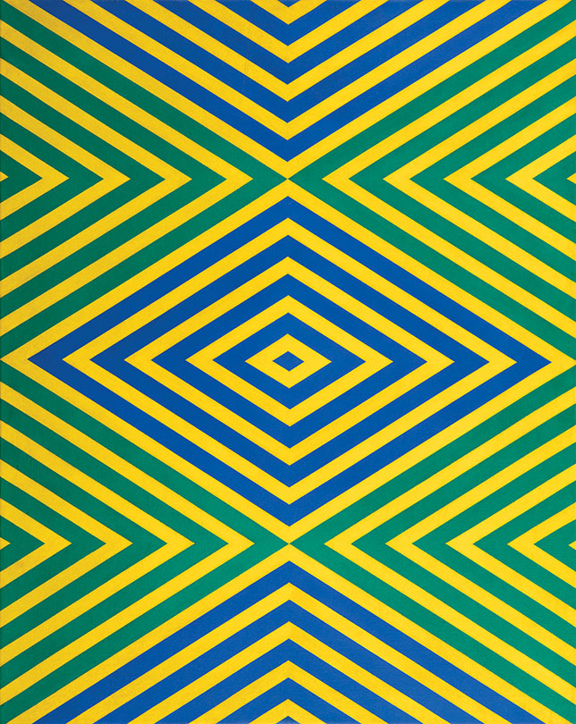 Artist of the day Artist of the Day, March 17, 2021 Margarita Azurdia