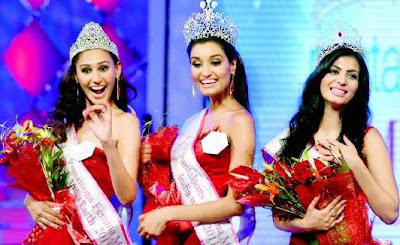 Miss India 2011