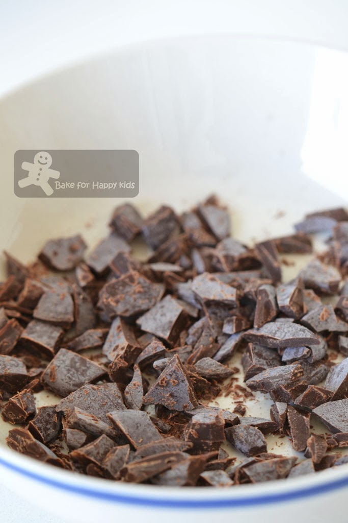 Japanese Steamed Cake (Mushipan) 蒸しパン Resep Makanan Anakanak