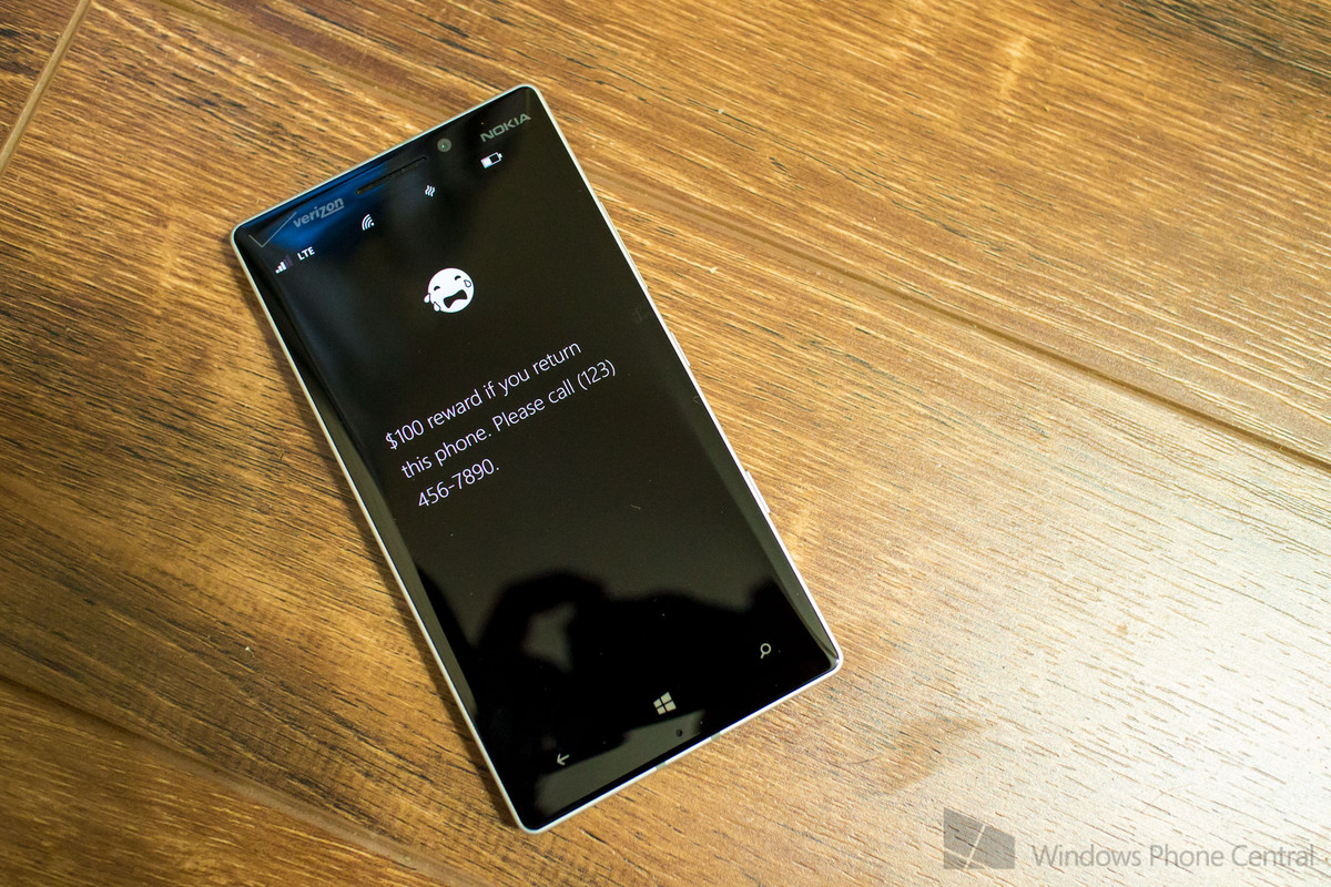 How To Track Lost Windows Phone Official Way Your How To Track Lost Windows Phone Official Way Your