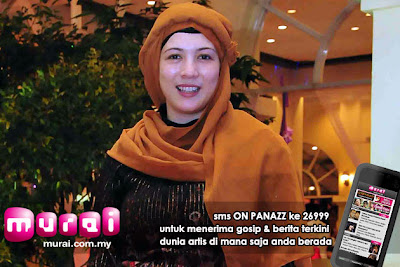 Sharifah Sofea Takkan baru nak lengkap lepas berhijab? Sharifah Sofea, sharifah sofea berhijab, sharifah sofea bertudung, berlakon, pelakon, artis malaysia, berita, gambar, berita terkini, hiburan, selebriti
